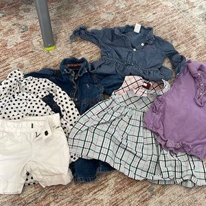 Polo tommy hilfigir bundle